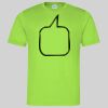 Cool T Sports Shirt Thumbnail