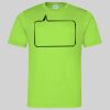 Cool T Sports Shirt Thumbnail