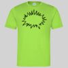 Cool T Sports Shirt Thumbnail