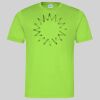 Cool T Sports Shirt Thumbnail