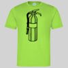 Cool T Sports Shirt Thumbnail
