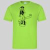 Cool T Sports Shirt Thumbnail