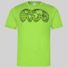 Cool T Sports Shirt Thumbnail