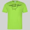 Cool T Sports Shirt Thumbnail