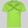 Cool T Sports Shirt Thumbnail