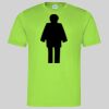 Cool T Sports Shirt Thumbnail