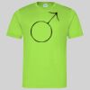 Cool T Sports Shirt Thumbnail