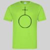 Cool T Sports Shirt Thumbnail