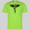 Cool T Sports Shirt Thumbnail