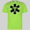 Cool T Sports Shirt Thumbnail