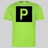 Cool T Sports Shirt Thumbnail