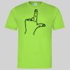 Cool T Sports Shirt Thumbnail