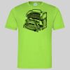 Cool T Sports Shirt Thumbnail