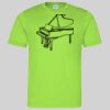 Cool T Sports Shirt Thumbnail