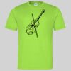 Cool T Sports Shirt Thumbnail