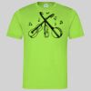 Cool T Sports Shirt Thumbnail