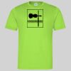Cool T Sports Shirt Thumbnail