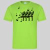 Cool T Sports Shirt Thumbnail