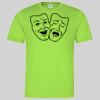 Cool T Sports Shirt Thumbnail