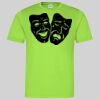 Cool T Sports Shirt Thumbnail