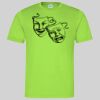 Cool T Sports Shirt Thumbnail