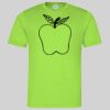Cool T Sports Shirt Thumbnail