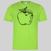Cool T Sports Shirt Thumbnail