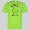 Cool T Sports Shirt Thumbnail