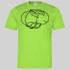 Cool T Sports Shirt Thumbnail