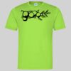 Cool T Sports Shirt Thumbnail