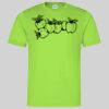 Cool T Sports Shirt Thumbnail