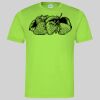 Cool T Sports Shirt Thumbnail