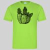 Cool T Sports Shirt Thumbnail