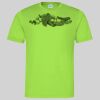 Cool T Sports Shirt Thumbnail