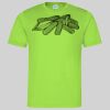 Cool T Sports Shirt Thumbnail
