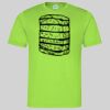 Cool T Sports Shirt Thumbnail