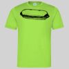 Cool T Sports Shirt Thumbnail