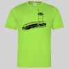 Cool T Sports Shirt Thumbnail