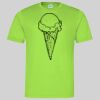 Cool T Sports Shirt Thumbnail