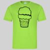 Cool T Sports Shirt Thumbnail