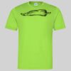 Cool T Sports Shirt Thumbnail