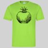 Cool T Sports Shirt Thumbnail