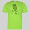 Cool T Sports Shirt Thumbnail