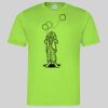 Cool T Sports Shirt Thumbnail