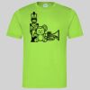 Cool T Sports Shirt Thumbnail