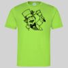 Cool T Sports Shirt Thumbnail