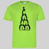 Cool T Sports Shirt Thumbnail