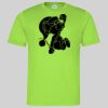 Cool T Sports Shirt Thumbnail
