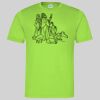 Cool T Sports Shirt Thumbnail