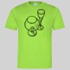 Cool T Sports Shirt Thumbnail